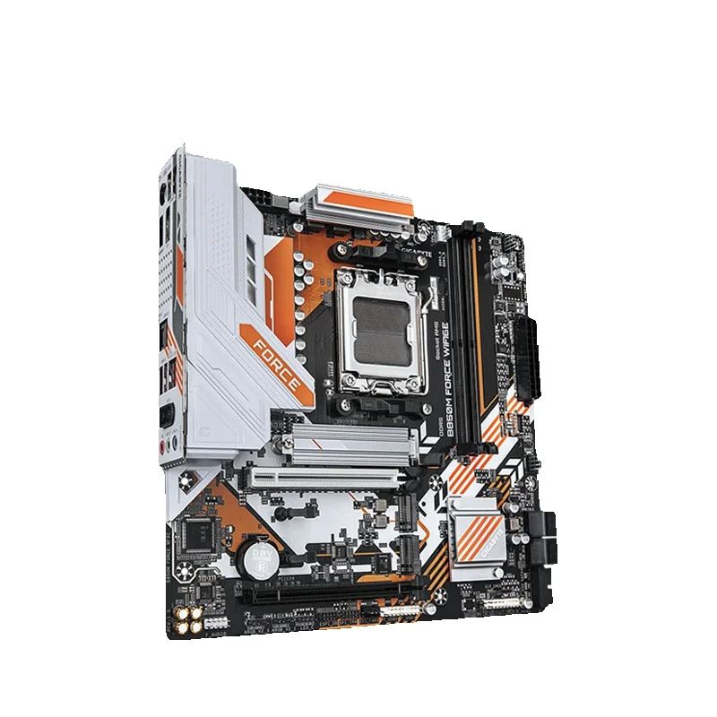 Płyta główna GIGABYTE B850M FO – X870E Atx Motherboard recenzja i cena