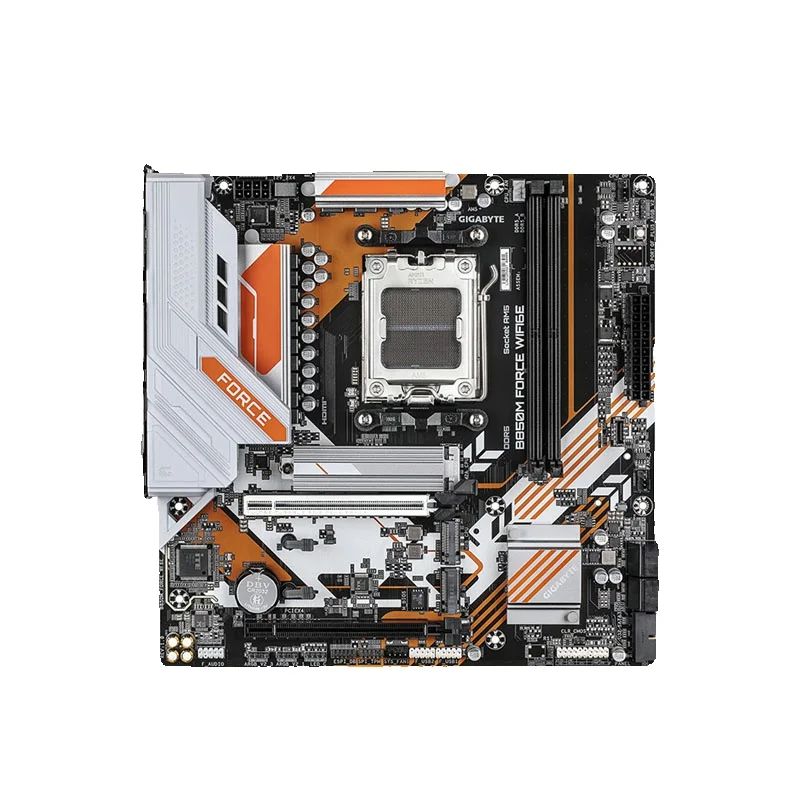 Płyta główna GIGABYTE B850M FO – X870E Atx Motherboard recenzja i cena